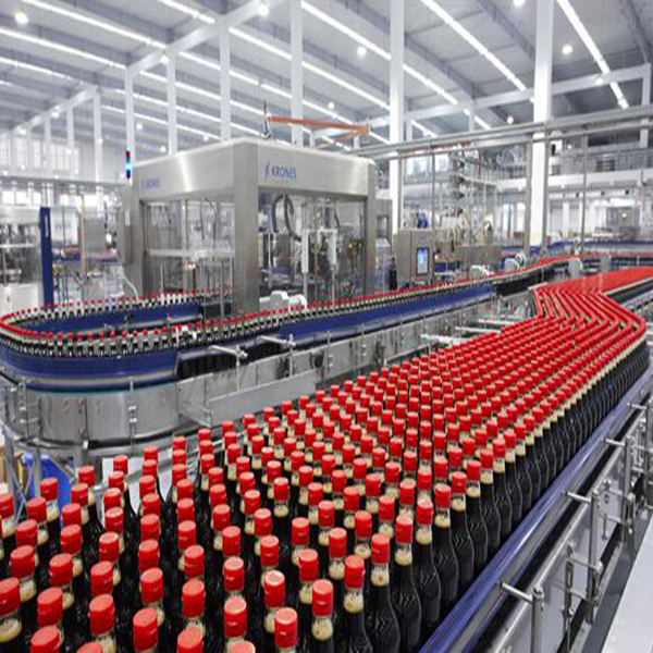 白酒、調味品包裝解決方案
